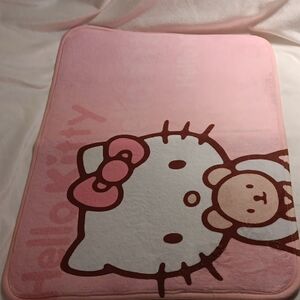 New Hello Kitty mat door Big